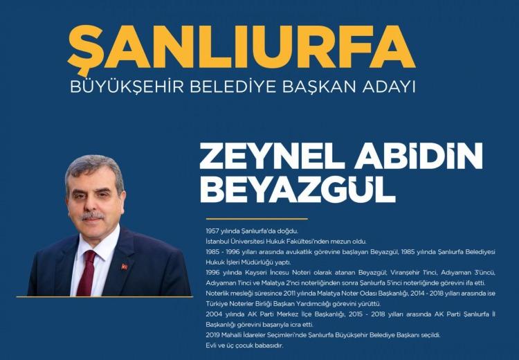 Cumhurbaşkanı Erdoğan 48 ilin adaylarını açıkladı! Ankara'da Turgut Altınok, İzmir'de Hamza Dağ aday oldu - Resim : 40