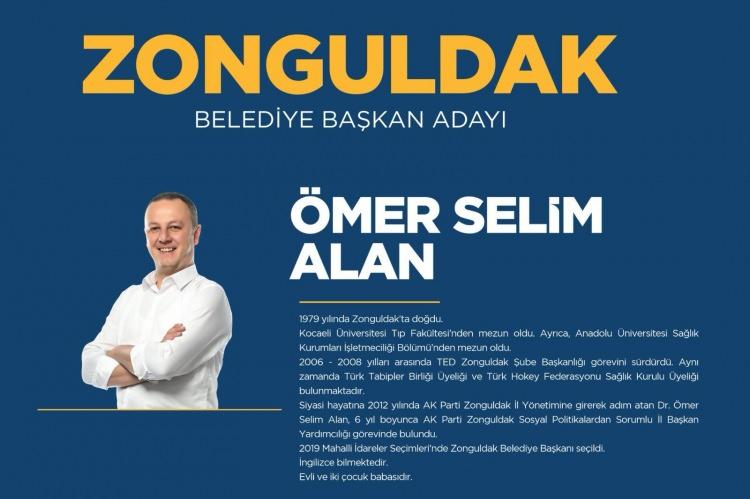 Cumhurbaşkanı Erdoğan 48 ilin adaylarını açıkladı! Ankara'da Turgut Altınok, İzmir'de Hamza Dağ aday oldu - Resim : 48