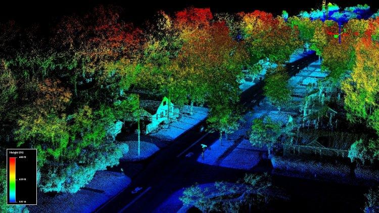 <p><strong>LİDAR SİSTEMİ NEDİR?</strong></p>

<p> </p>

<p>LiDAR (Light Detection and Ranging), ışık algılama ve mesafe ölçümü anlamına gelir ve uzaktan algılama teknolojisinde kullanılan bir yöntemdir. Temel olarak, bir nesnenin veya yüzeyin uzaklığını ölçmek için lazer ışınları kullanır. </p>
