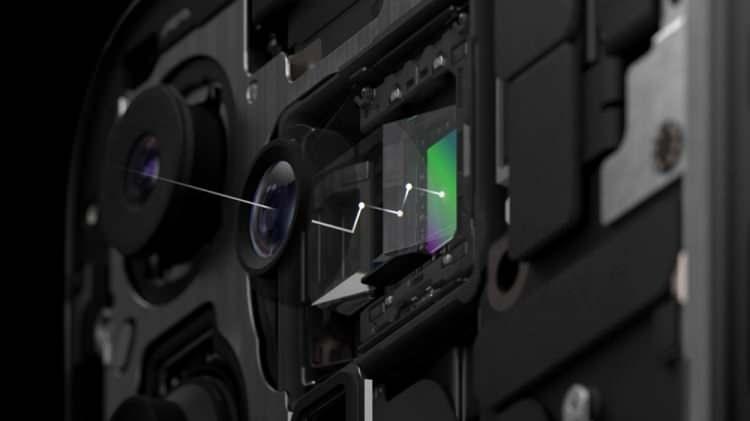 <p><strong>GENİŞ AÇIDA 12MP'DEN 48MP'YE YÜKSELTME!</strong></p>

<p> </p>

<p>Apple'ın dikey bir kamera görünümüyle birlikte iPhone 16 cihazların arka kamerasında değişiklik yapmayı planladığı kaydedildi.</p>
