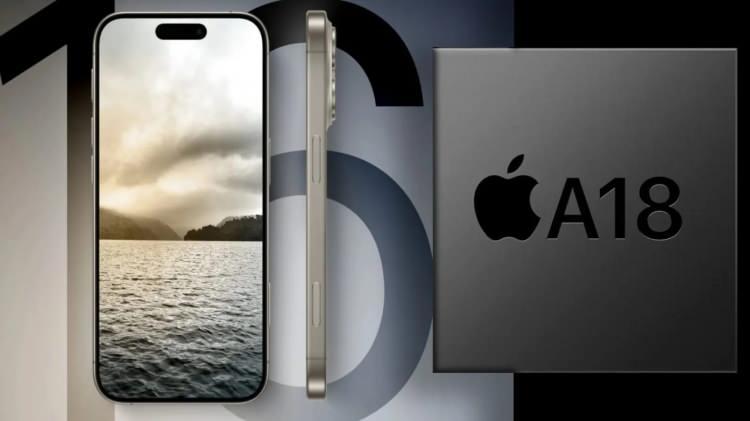 <p>Ayrıca iPhone 16'nın Pro versiyonları, gelişmiş yetenekler için A18 Pro çipe sahip olarak bunu bir adım öteye taşıyacak.</p>