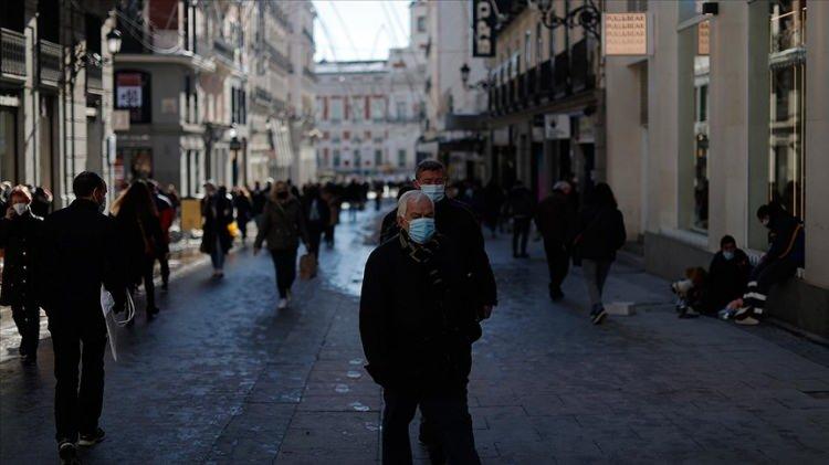 <p>Dünyanın en zengin ülkelerini içine alan Avrupa'da en yoksul ülkeler de dikkat çekti. </p>
