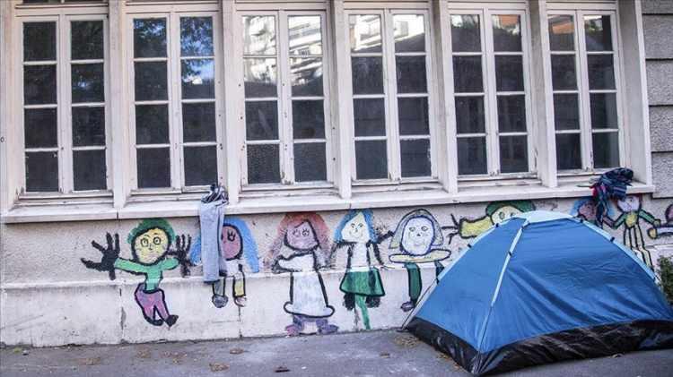 <p>İşte HaberTürk'ün haberine göre eşitsizliğin yaşandığı Avrupa'da en yoksul ülkeler... </p>
