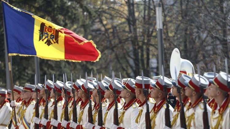 <p><strong>MOLDOVA</strong></p>
