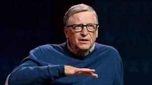<p>Bill Gates, önümüzdeki 5 yıl içinde herkes açısından büyük bir dönüşüme gidileceğini ve bunun nedenini belirtti.</p>
