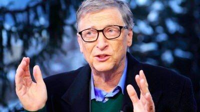 <p><span style="color:#B22222"><strong>"5 YIL İÇİNDE HAYATIMIZI TAMAMEN DEĞİŞTİRECEK"</strong></span></p>
<p> </p>
<p>Bill Gates'in yapay zeka konusunda yükselişte olduğu bir sır değil, ancak şimdi teknolojinin önümüzdeki beş yıl içinde herkes için dönüştürücü olacağını öngörüyor.</p>