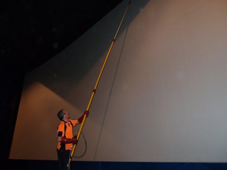 <p><span style="color:#FF0000"><strong>Imax Ekran Temizleyicileri</strong></span></p>