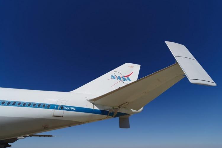 <p>X-59, NASA'nın 'hükumetlerin yasağı yeniden değerlendirmesine yardımcı olacak veriler sağlamayı' amaçlayan Quesst misyonunun bir parçası.</p>
