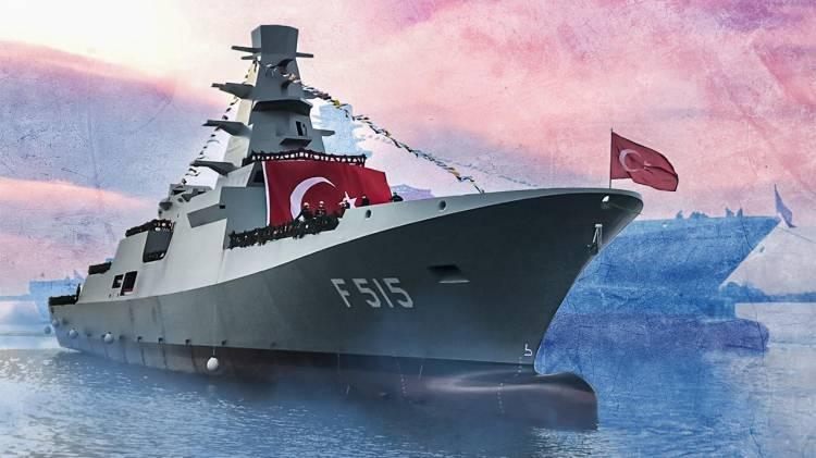 <p><strong>İlk gemi için oldukça yüksek yerlilik oranıyla tamamlandı. Evet, süreç biraz uzadı ama sonunda dışa bağımlılığı çok daha az bir sistem olarak karşımızda.</strong></p>