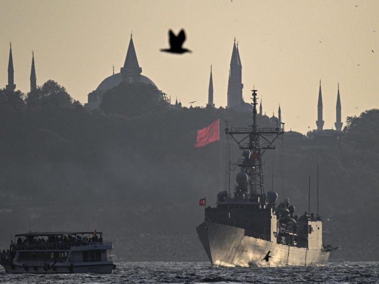 <p><strong>KAYNAK: TRT HABER | SERTAÇ AKSAN</strong></p>
