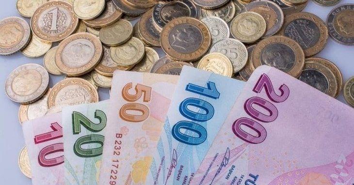 <p>Tahsis numarası son rakamı 4 olanlar Ocak ayının 24'ünde<br />
</p>