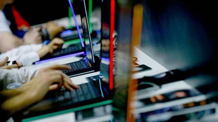 <p>Gaming notebook satışları da bir önceki yıla göre ivme kazandı.</p>
