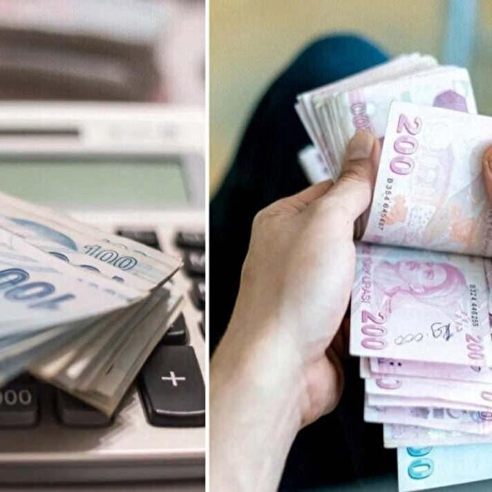 <p>Bağ-Kur'lu çalışanlar için bakanlık tarafından çalışma başlatılmıştı. </p>