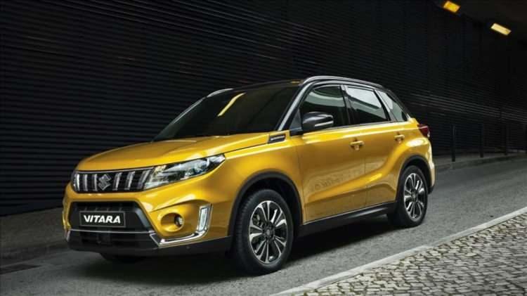 <p>Vitara ve S-Cross modellerinin üretildiği tesisteki geçici süreli durdurmanın bir hafta sürmesinin planlandığı aktarıldı.</p>

<p> </p>
