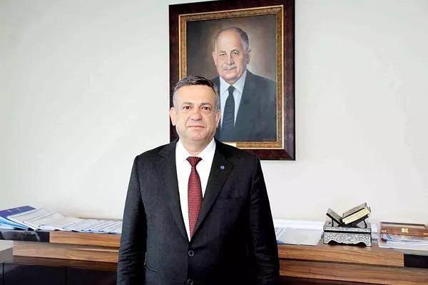 <p><strong>9-) Ali Erdemoğlu - 2,2 milyar dolar</strong></p>
