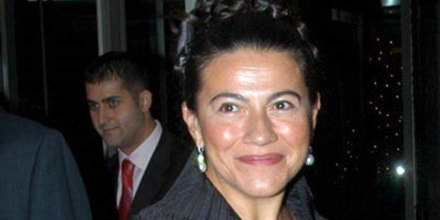<p><strong>8-) Filiz Şahenk - 2,2 milyar dolar</strong></p>
