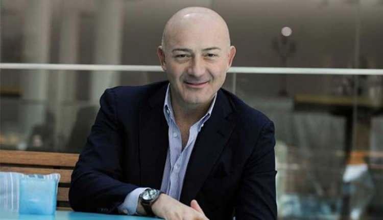 <p><strong>7-) Ferit Şahenk - 2,4 milyar dolar</strong></p>
