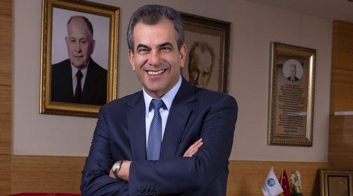 <p><strong>5-) İbrahim Erdemoğlu - 2,6 milyar dolar</strong></p>
