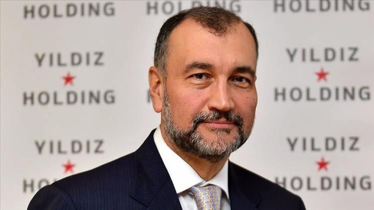 <p><strong>1-) Murat Ülker - 5,1 milyar dolar</strong></p>
