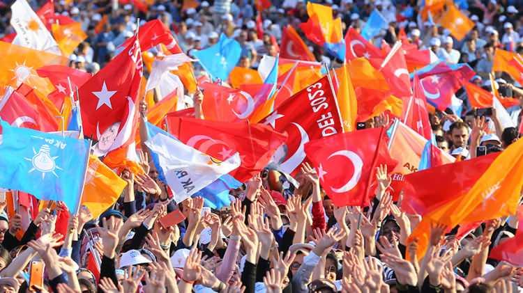 <p>31 mart seçimleri için tekrar aday gösterilmeyen isimler ve yerine aday yapılanlar:</p>