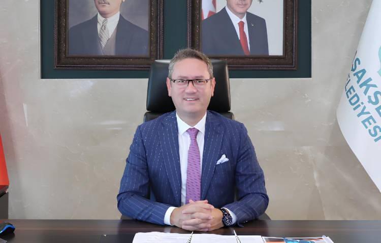 <p>Başakşehir Belediye Başkanı Yasin Kartoğlu, yeniden aday oldu. </p>

<p> </p>
