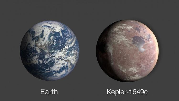 <p>NASA'nın ötegezegenlerin keşfi için kullanılan TESS (Transiting Exoplanet Survey Satellite) isimli uydusu, yaklaşık 6 senedir görevde ve çok sayıda gezegenin keşfedilmesini sağladı. TESS'in son keşfi ise geçtiğimiz günlerde duyuruldu.</p>