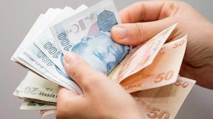 <p>ARALIK MAAŞI: <strong>7.800,00</strong></p>
<p>Yüzde 37.57 zamlı maaş: 10.730,46<br />
Yüzde 42.6 zamlı maaş: <strong>11.122,80</strong></p>