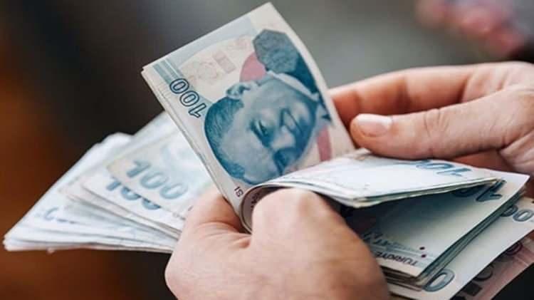 <p>ARALIK MAAŞI: <strong>7.900,00</strong></p>
<p>Yüzde 37.57 zamlı maaş: 10.868,03<br />
Yüzde 42.6 zamlı maaş:<strong> 11.265,40</strong></p>