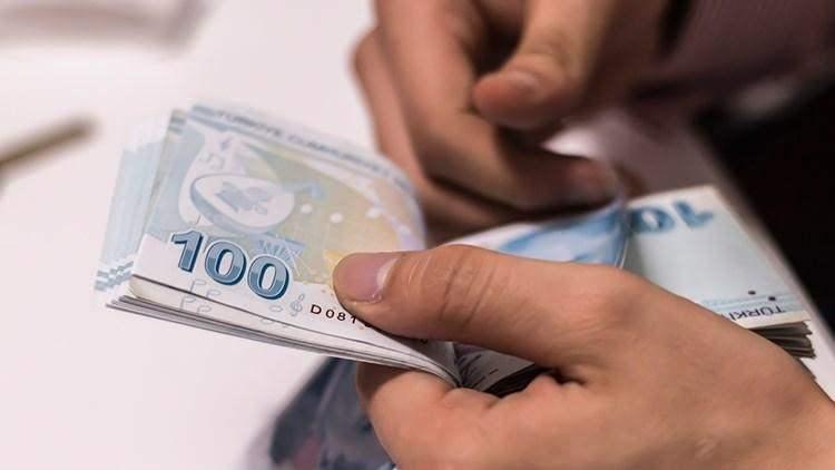 <p>ARALIK MAAŞI: <strong>8.100,00</strong></p>
<p>Yüzde 37.57 zamlı maaş: 11.143,17<br />
Yüzde 42.6 zamlı maaş: <strong>11.550,60</strong></p>
