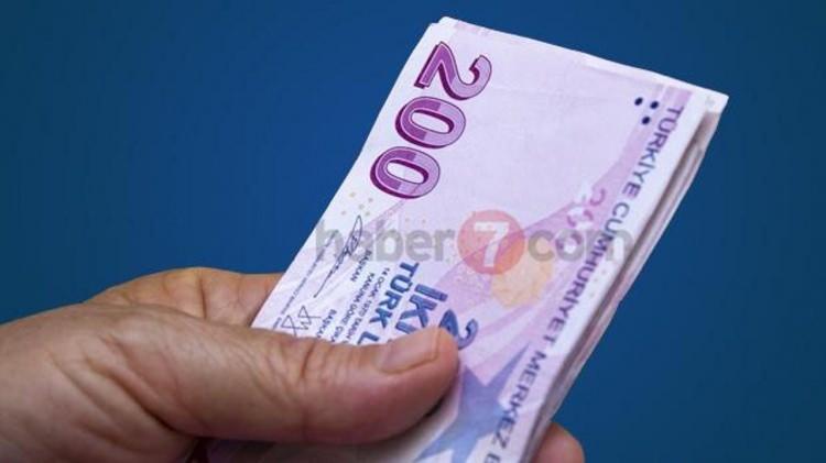 <p>ARALIK MAAŞI: <strong>10.500,00</strong></p>
<p>Yüzde 37.57 zamlı maaş: 14.444,85<br />
Yüzde 42.6 zamlı maaş: <strong>14.973,00</strong></p>