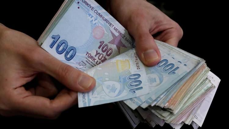 <p>ARALIK MAAŞI: <strong>10.600,00</strong></p>
<p>Yüzde 37.57 zamlı maaş: 14.582,42<br />
Yüzde 42.6 zamlı maaş: <strong>15.115,6</strong>0</p>