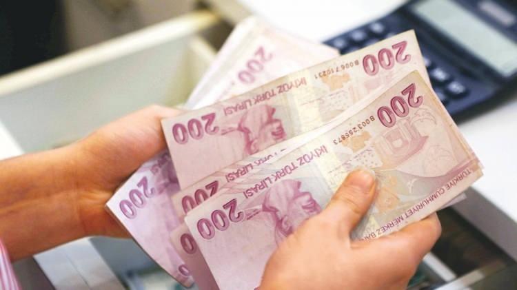 <p>ARALIK MAAŞI: <strong>11.800,00</strong></p>
<p>Yüzde 37.57 zamlı maaş: 16.233,26<br />
Yüzde 42.6 zamlı maaş: <strong>16.826,80</strong></p>