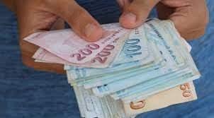 <p>ARALIK MAAŞI: <strong>12.100,00</strong></p>
<p>Yüzde 37.57 zamlı maaş: 16.645,97<br />
Yüzde 42.6 zamlı maaş: <strong>17.254,60</strong></p>