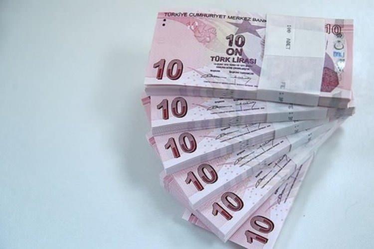 <p>ARALIK MAAŞI:<strong> 12.400,00</strong></p>
<p>Yüzde 37.57 zamlı maaş: 17.058,68<br />
Yüzde 42.6 zamlı maaş: <strong>17.682,40</strong></p>