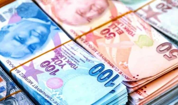 <p>ARALIK MAAŞI: <strong>12.900,00</strong></p>

<p>Yüzde 37.57 zamlı maaş: 17.746,53<br />
Yüzde 42.6 zamlı maaş: <strong>18.395,40</strong></p>
