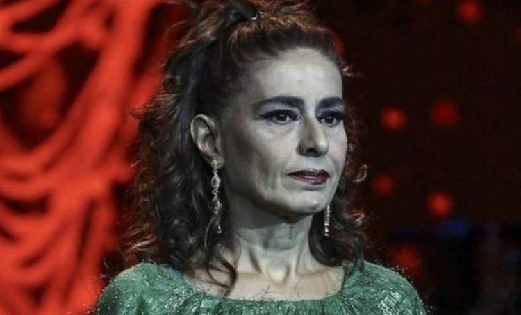 <p><strong>"İnsanı kızdırıyorsunuz. Aynı soruları soruyorsunuz. Yeter"</strong> sözleriyle tepki gösterdi.</p>
