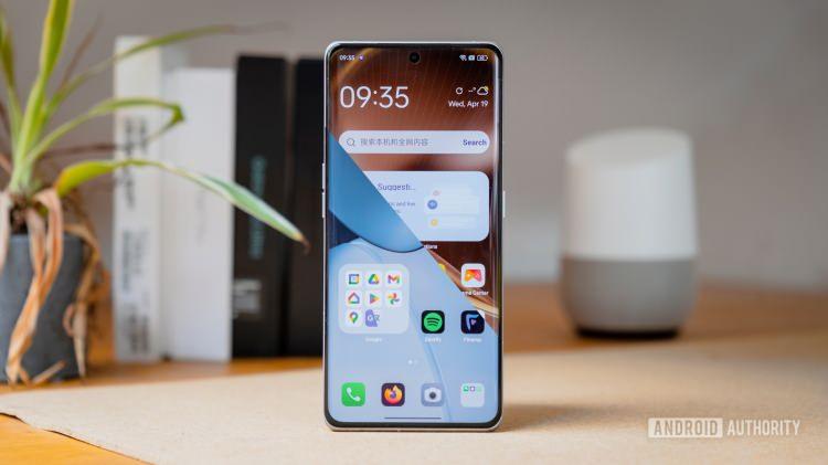 <p><strong>3) OPPO FIND X6 PRO</strong></p>
<p> </p>