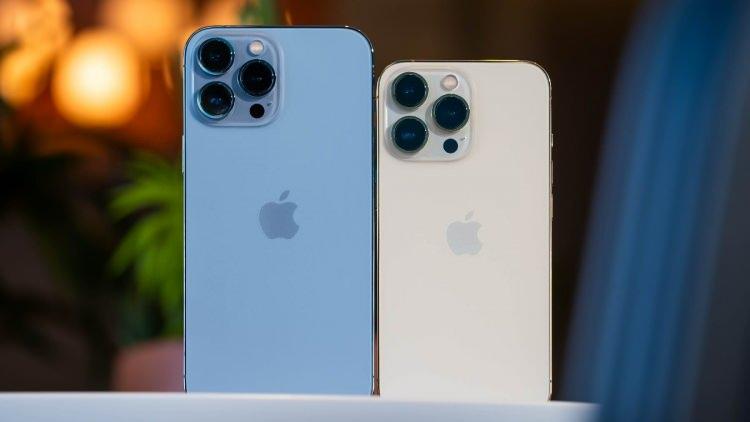 <p><strong>İPHONE 13</strong></p>
