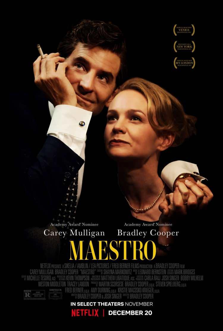 <p>Maestro</p>
