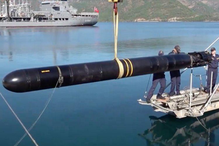 <p>AKYA torpidosu ilk kez 2021 yılında Türkiye'de gerçekleşen IDEF Savunma Fuarı'nda boy göstererek sektöre tanıtılmıştı. AKYA hem denizaltıları hem de su üstü deniz savaş gemilerini vurabilme özelliğine sahip. </p>