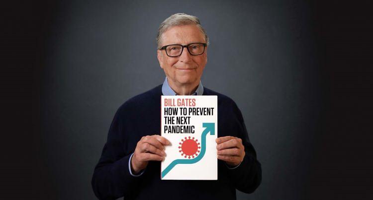 <p><span style="color:#B22222"><strong>BILL GATES'TEN KOMPLOLARA CEVAP</strong></span></p>
