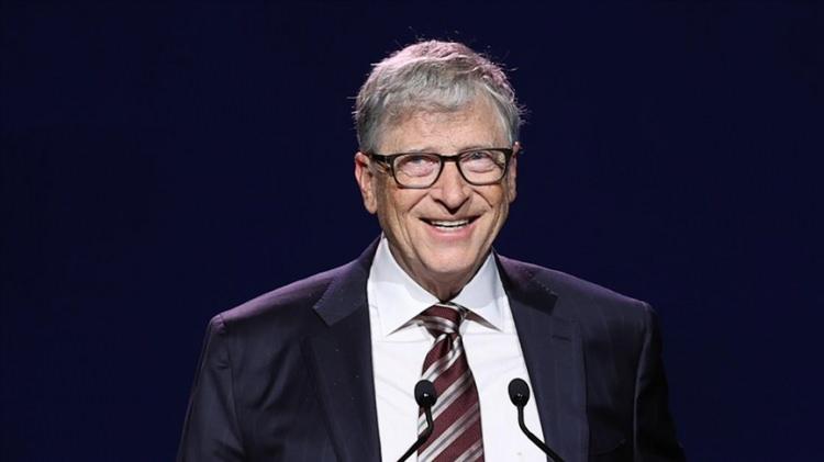 <p><strong>AYRICA GÖZ ATIN:</strong></p>
<p> </p>
<p><span style="color:#B22222"><strong>BILL GATES: BEŞ YIL IÇINDE HAYATIMIZI TAMAMEN DEĞİŞTİRECEK!</strong></span></p>