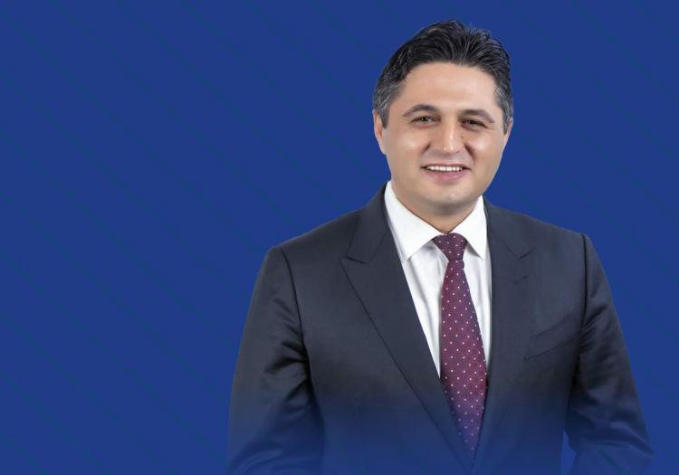 <p>ALİAĞA: SERKAN ACAR - MHP ADAYI </p>
