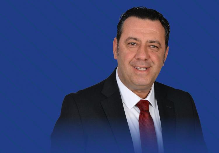 <p>FOÇA: TANER ACAR - MHP ADAYI</p>
