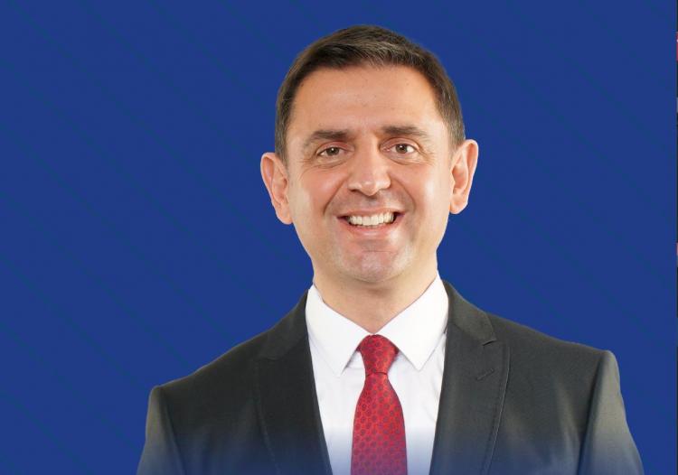 <p>GAZİEMİR: DENİZ DOĞAN</p>

