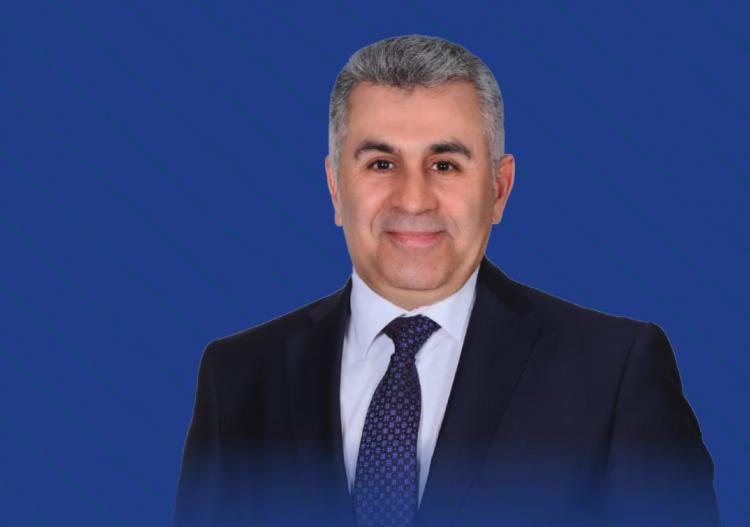 <p>KARABAĞLAR: MEHMET SADIK TUNÇ</p>
