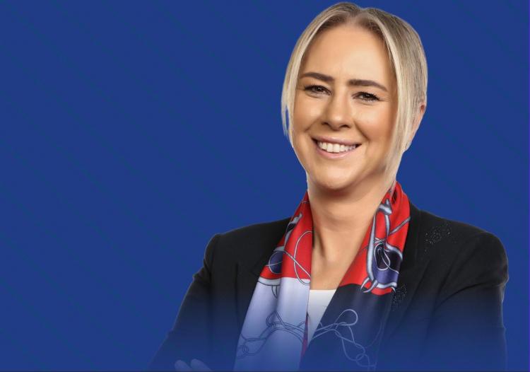 <p>KONAK: CEYDA BÖLÜNMEZ ÇANKIRI</p>
