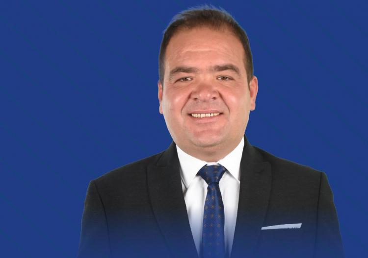<p>TİRE: ARİF DEMİRKAN - MHP ADAYI</p>
