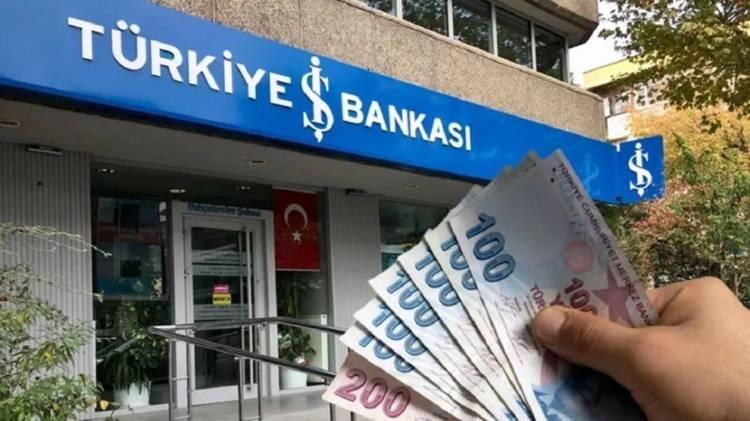 <p>İş Bankasından yapılan açıklamada ise sistemle banka müşterilerinin, farklı ihtiyaç ya da alacakları için nakit taleplerini, dijital bankacılık kanalından ödeme yapacak tarafa ileterek kolayca ödeme isteyebileceği aktarılarak, müşteri talebinin onaylanması durumunda söz konusu tutarın anında hesaba geçeceği bildirildi.</p>