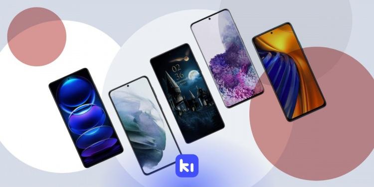 <p><span style="color:#B22222"><strong>2023'ÜN EN GÜÇLÜ 10 ANDROID TELEFONU BELLİ OLDU...</strong></span></p>
